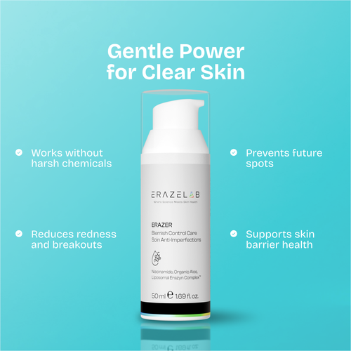 Erazer - Acne Control Lightweight Fluid