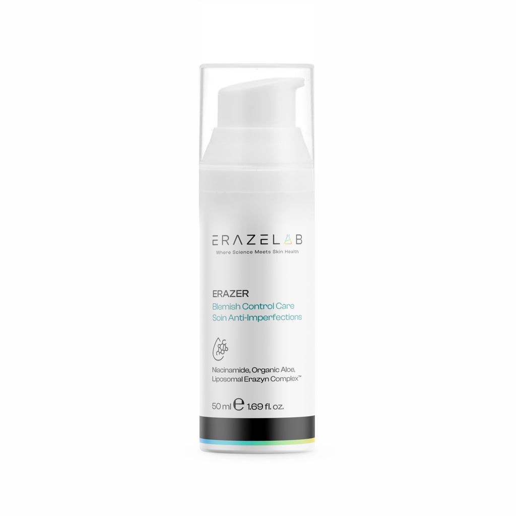 Erazer - Acne Control Lightweight Fluid