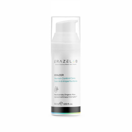 Erazer Acne Control Lightweight Fluid